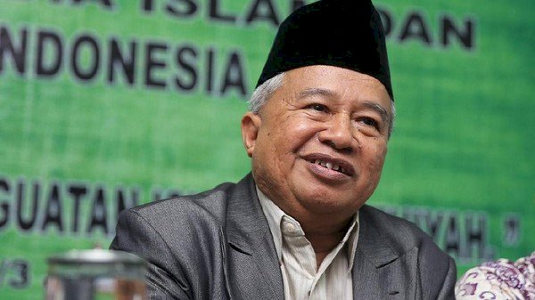 KH Muhyiddin: Normalisasi Hubungan dengan Israel Tak Banyak Manfaatnya